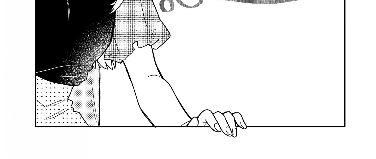 The Story of How I Went to a Mixer and There Were No Women There Chapter 23 page 3 - 