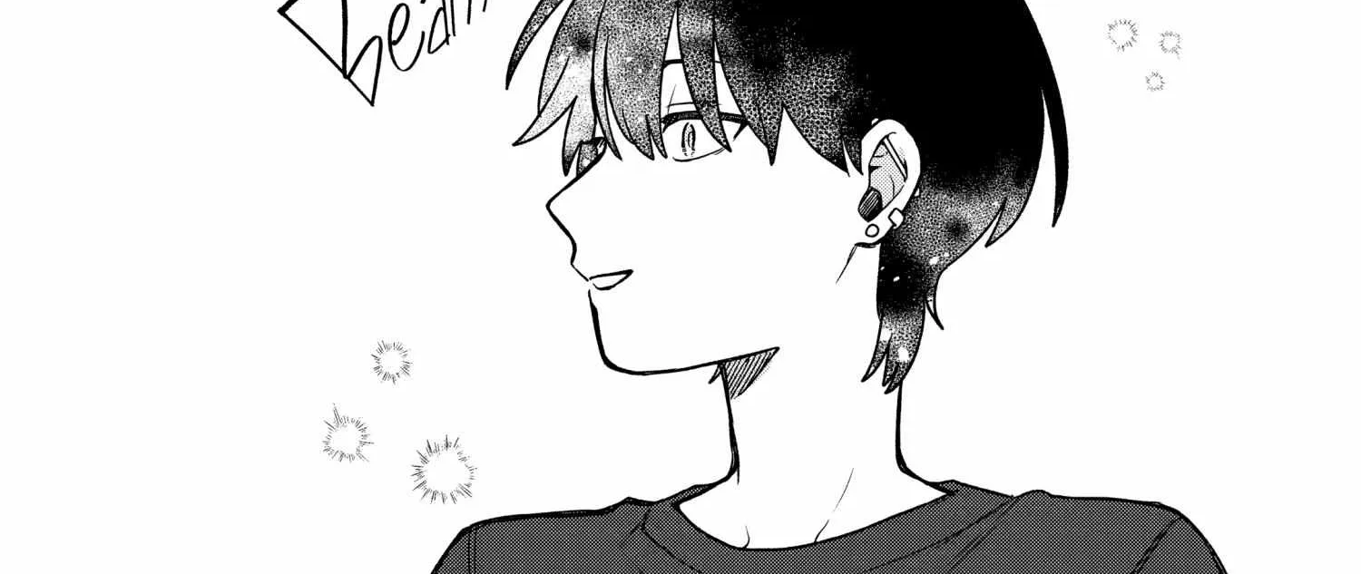 The Story of How I Went to a Mixer and There Were No Women There Chapter 23 page 27 - 