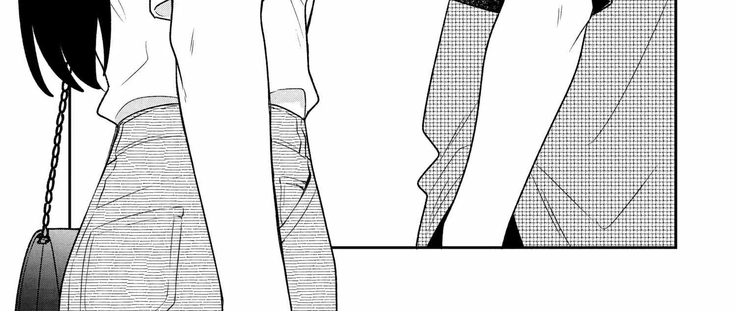 The Story of How I Went to a Mixer and There Were No Women There Chapter 24 page 3 - 
