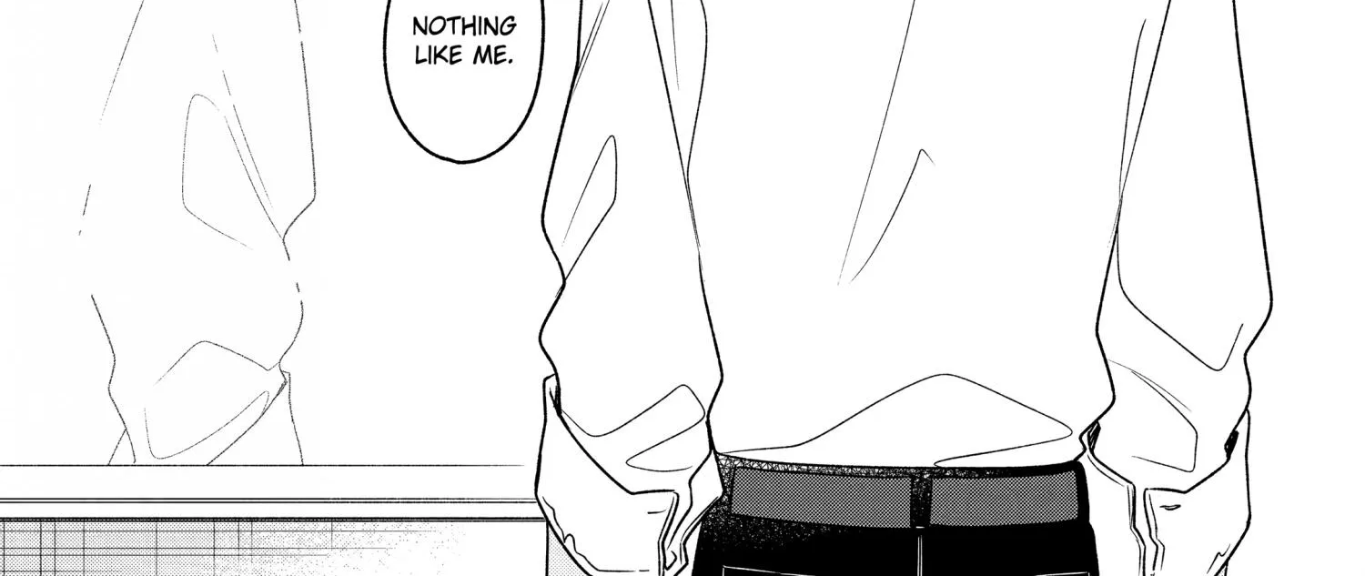 The Story of How I Went to a Mixer and There Were No Women There Chapter 24 page 37 - 