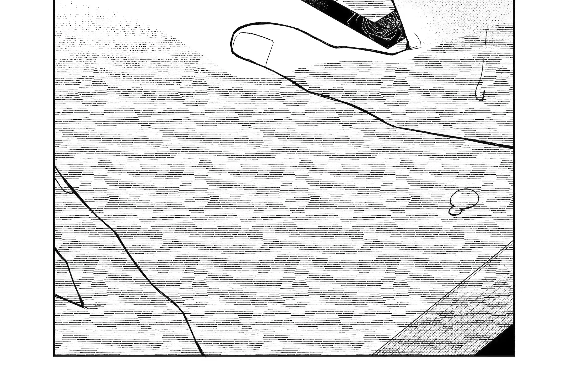 The Story of How I Went to a Mixer and There Were No Women There Chapter 25 page 2 - 