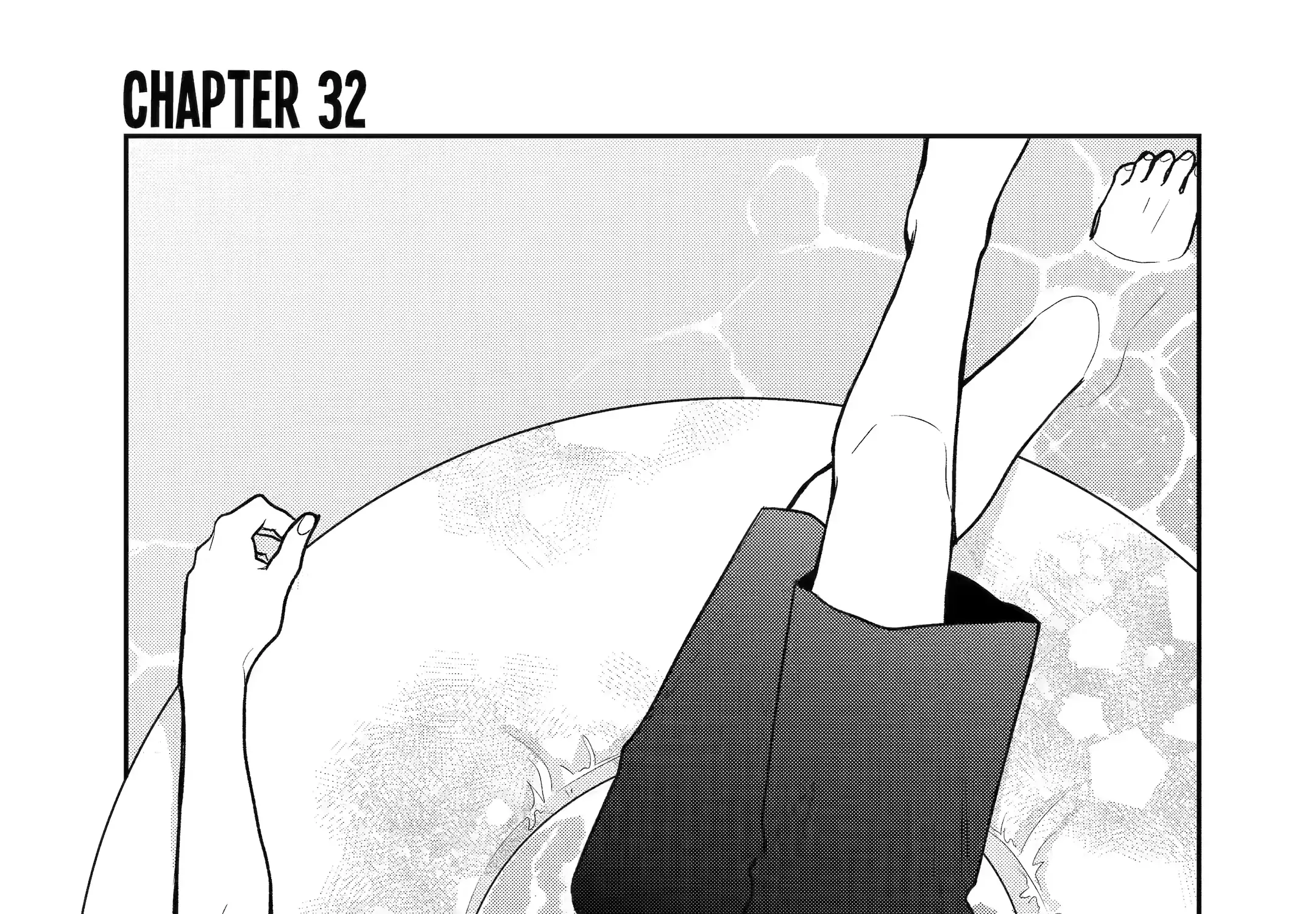 The Story of How I Went to a Mixer and There Were No Women There Chapter 32 page 2 - 
