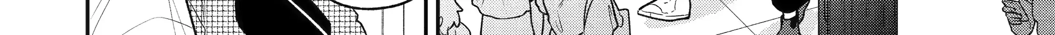 The Story of How I Went to a Mixer and There Were No Women There Chapter 35 page 10 - 