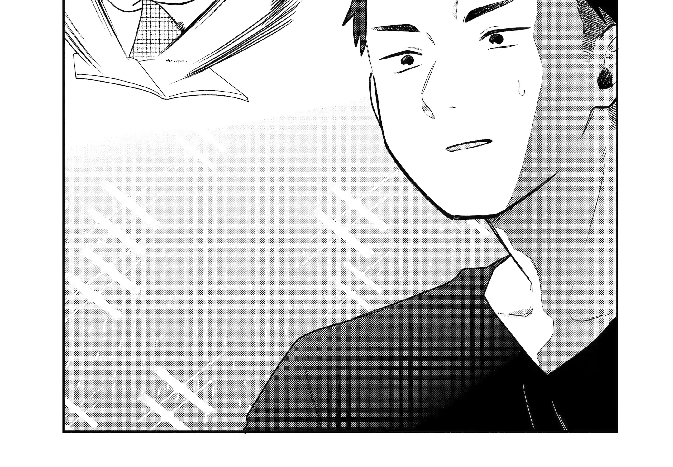 The Story of How I Went to a Mixer and There Were No Women There Chapter 36 page 2 - 