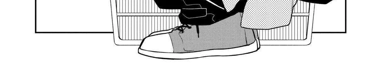 The Story of How I Went to a Mixer and There Were No Women There Chapter 38 page 2 - 