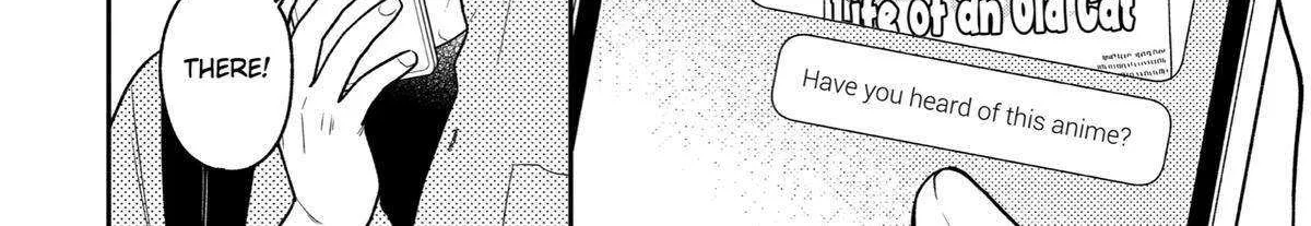 The Story of How I Went to a Mixer and There Were No Women There Chapter 38 page 24 - 
