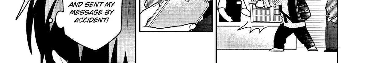 The Story of How I Went to a Mixer and There Were No Women There Chapter 38 page 30 - 