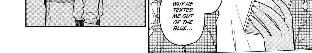The Story of How I Went to a Mixer and There Were No Women There Chapter 38 page 32 - 