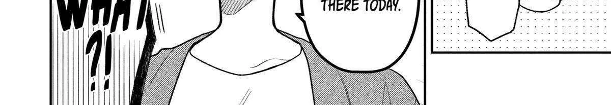The Story of How I Went to a Mixer and There Were No Women There Chapter 38 page 8 - 