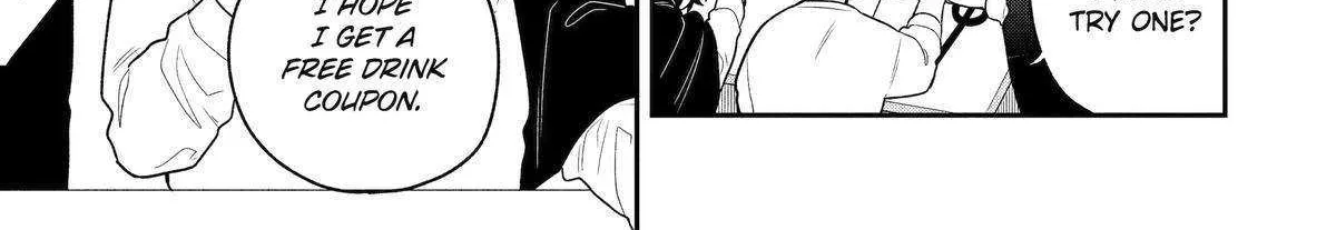 The Story of How I Went to a Mixer and There Were No Women There Chapter 39 page 20 - 