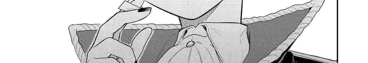 The Story of How I Went to a Mixer and There Were No Women There Chapter 39 page 28 - 