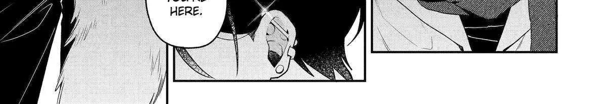 The Story of How I Went to a Mixer and There Were No Women There Chapter 39 page 7 - 