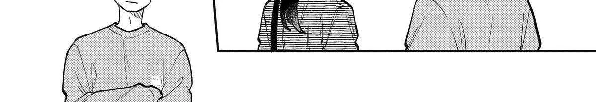 The Story of How I Went to a Mixer and There Were No Women There Chapter 40 page 21 - 