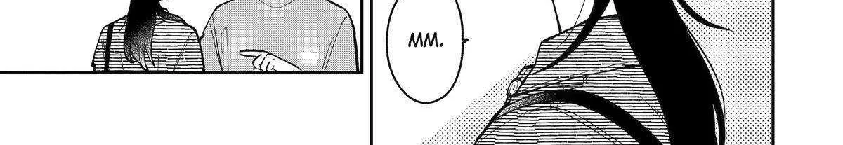 The Story of How I Went to a Mixer and There Were No Women There Chapter 40 page 23 - 