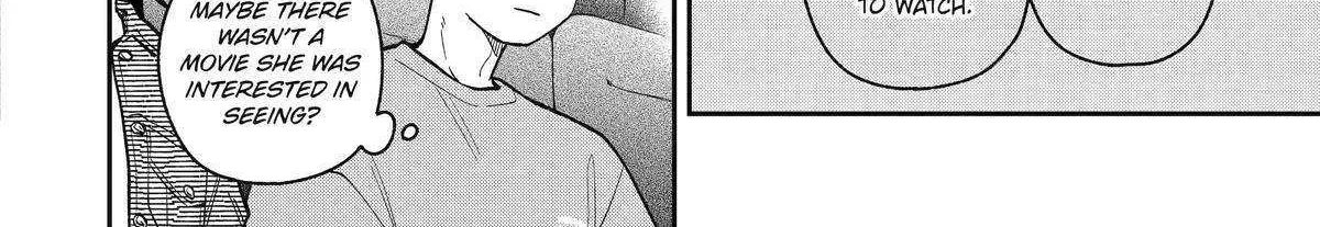 The Story of How I Went to a Mixer and There Were No Women There Chapter 40 page 25 - 