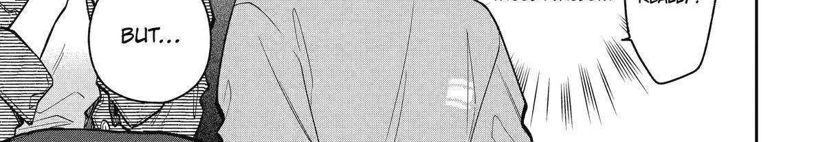 The Story of How I Went to a Mixer and There Were No Women There Chapter 40 page 31 - 