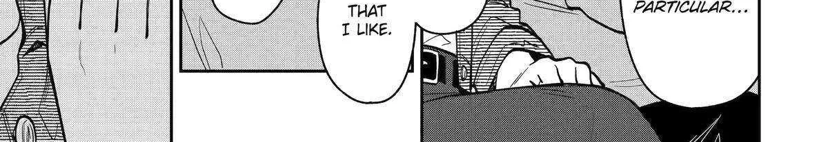 The Story of How I Went to a Mixer and There Were No Women There Chapter 40 page 35 - 