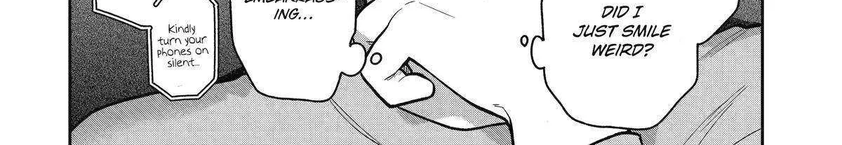 The Story of How I Went to a Mixer and There Were No Women There Chapter 40 page 37 - 