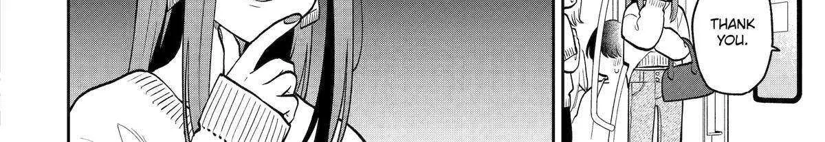 The Story of How I Went to a Mixer and There Were No Women There Chapter 41 page 12 - 