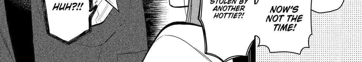 The Story of How I Went to a Mixer and There Were No Women There Chapter 41 page 24 - 