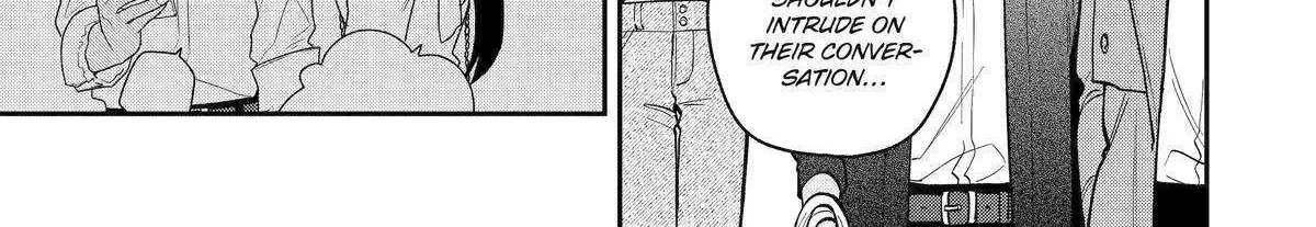 The Story of How I Went to a Mixer and There Were No Women There Chapter 41 page 6 - 