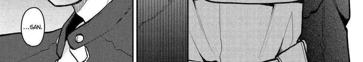 The Story of How I Went to a Mixer and There Were No Women There Chapter 42 page 15 - 