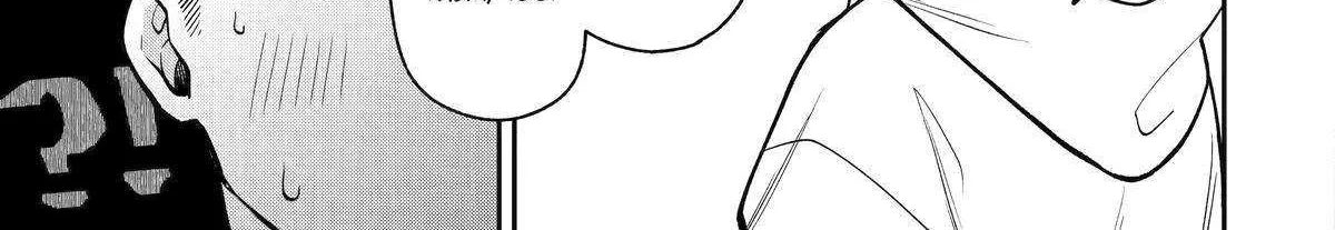The Story of How I Went to a Mixer and There Were No Women There Chapter 42 page 23 - 