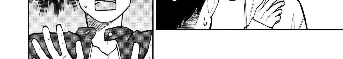 The Story of How I Went to a Mixer and There Were No Women There Chapter 42 page 25 - 