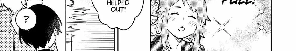 The Story of How I Went to a Mixer and There Were No Women There Chapter 43.2 page 7 - 