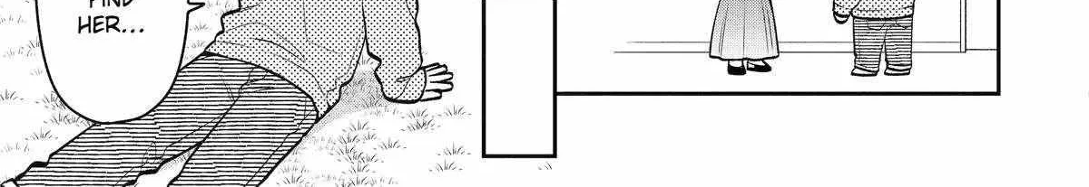 The Story of How I Went to a Mixer and There Were No Women There Chapter 43 page 14 - 
