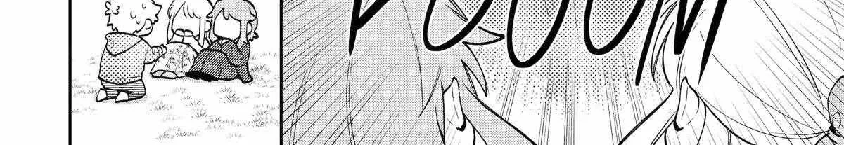 The Story of How I Went to a Mixer and There Were No Women There Chapter 43 page 20 - 