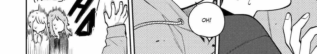 The Story of How I Went to a Mixer and There Were No Women There Chapter 43 page 24 - 