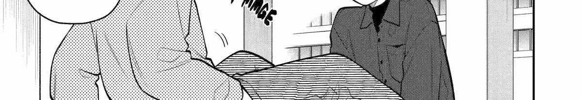 The Story of How I Went to a Mixer and There Were No Women There Chapter 43 page 26 - 