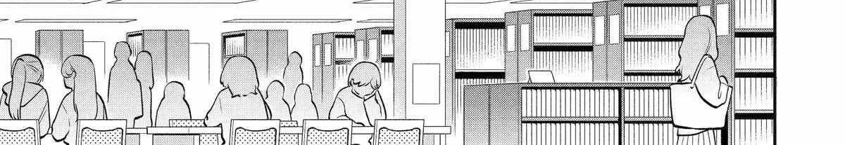 The Story of How I Went to a Mixer and There Were No Women There Chapter 43 page 10 - 