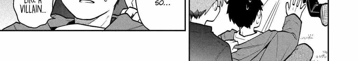 The Story of How I Went to a Mixer and There Were No Women There Chapter 44 page 11 - 