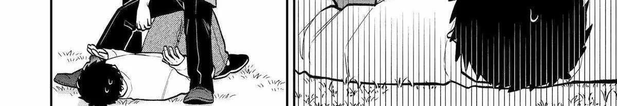 The Story of How I Went to a Mixer and There Were No Women There Chapter 44 page 25 - 