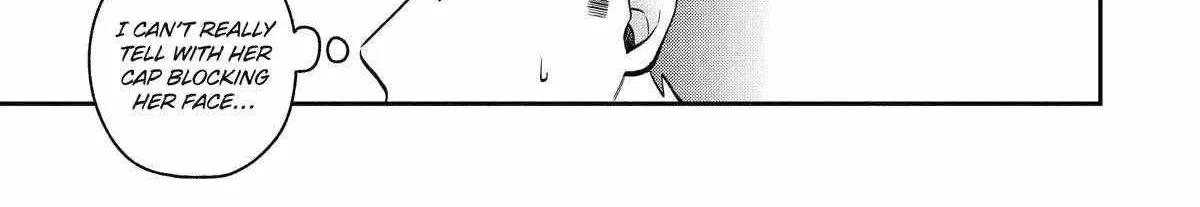 The Story of How I Went to a Mixer and There Were No Women There Chapter 44 page 31 - 