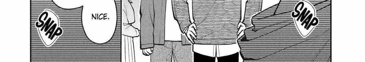 The Story of How I Went to a Mixer and There Were No Women There Chapter 44 page 5 - 