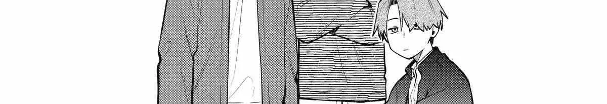 The Story of How I Went to a Mixer and There Were No Women There Chapter 44 page 9 - 
