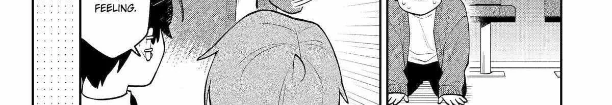 The Story of How I Went to a Mixer and There Were No Women There Chapter 45 page 11 - 