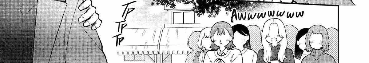 The Story of How I Went to a Mixer and There Were No Women There Chapter 45 page 35 - 