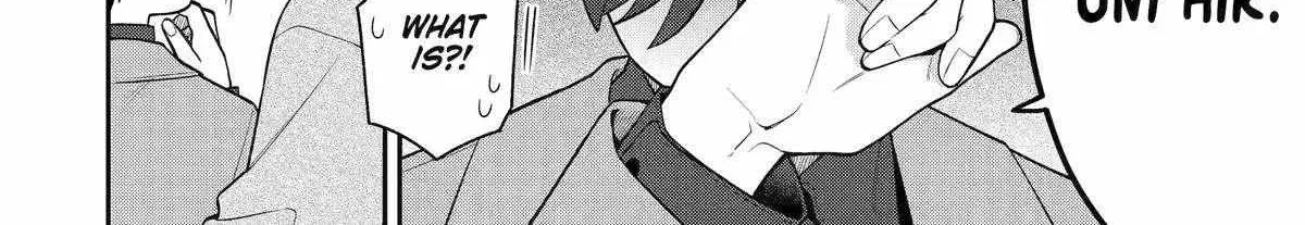 The Story of How I Went to a Mixer and There Were No Women There Chapter 45 page 37 - 