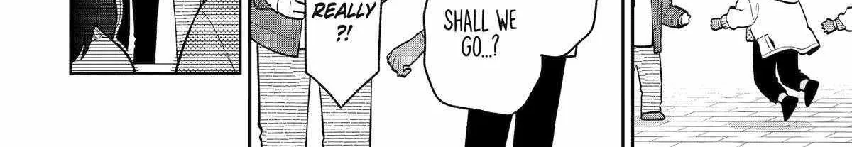 The Story of How I Went to a Mixer and There Were No Women There Chapter 46 page 16 - 