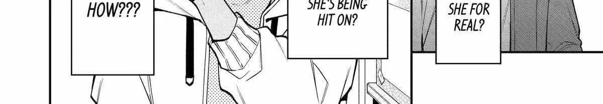 The Story of How I Went to a Mixer and There Were No Women There Chapter 46 page 24 - 