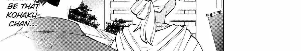 The Story of How I Went to a Mixer and There Were No Women There Chapter 46 page 26 - 