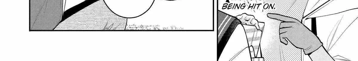 The Story of How I Went to a Mixer and There Were No Women There Chapter 46 page 4 - 