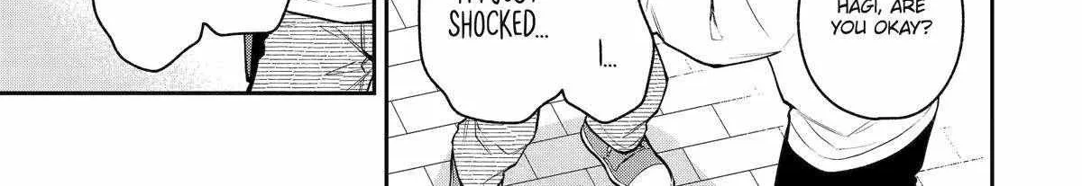 The Story of How I Went to a Mixer and There Were No Women There Chapter 46 page 34 - 