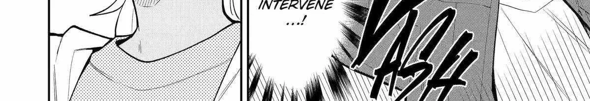The Story of How I Went to a Mixer and There Were No Women There Chapter 46 page 8 - 