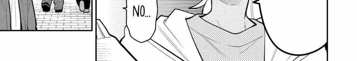 The Story of How I Went to a Mixer and There Were No Women There Chapter 46 page 10 - 
