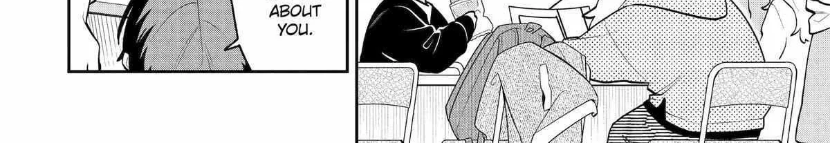 The Story of How I Went to a Mixer and There Were No Women There Chapter 49 page 13 - 